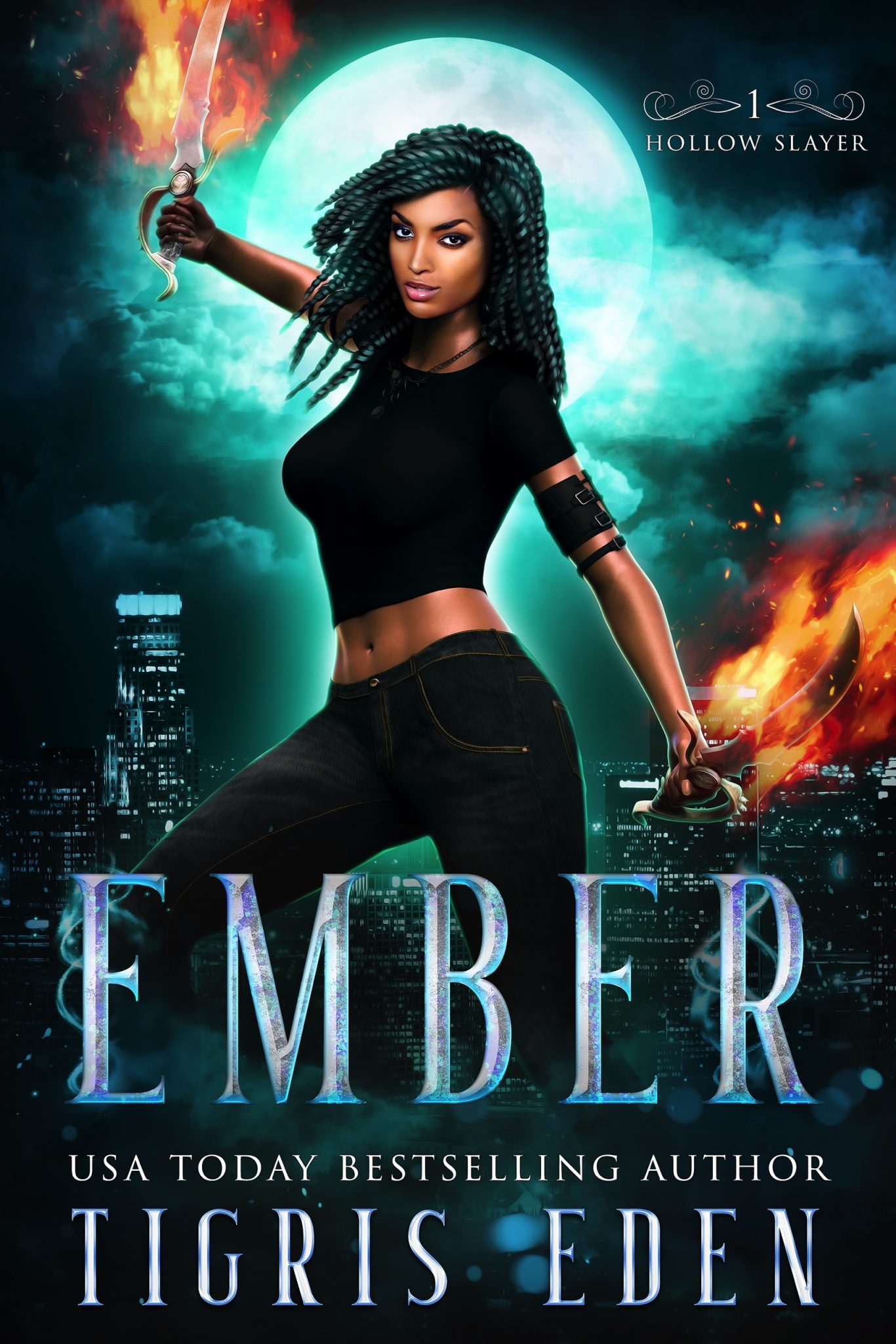 Ember