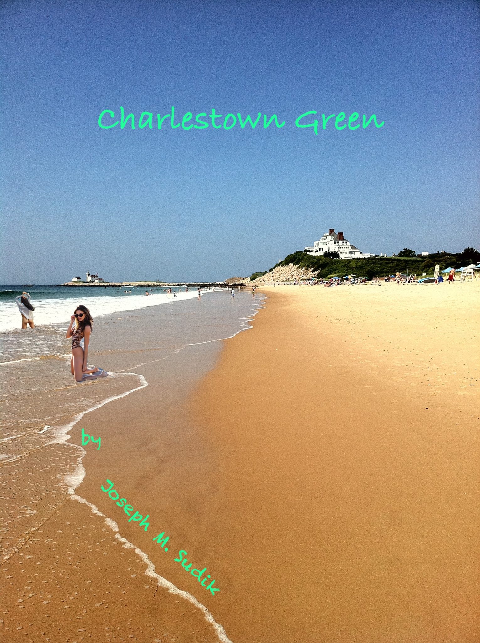 Charlestown Green