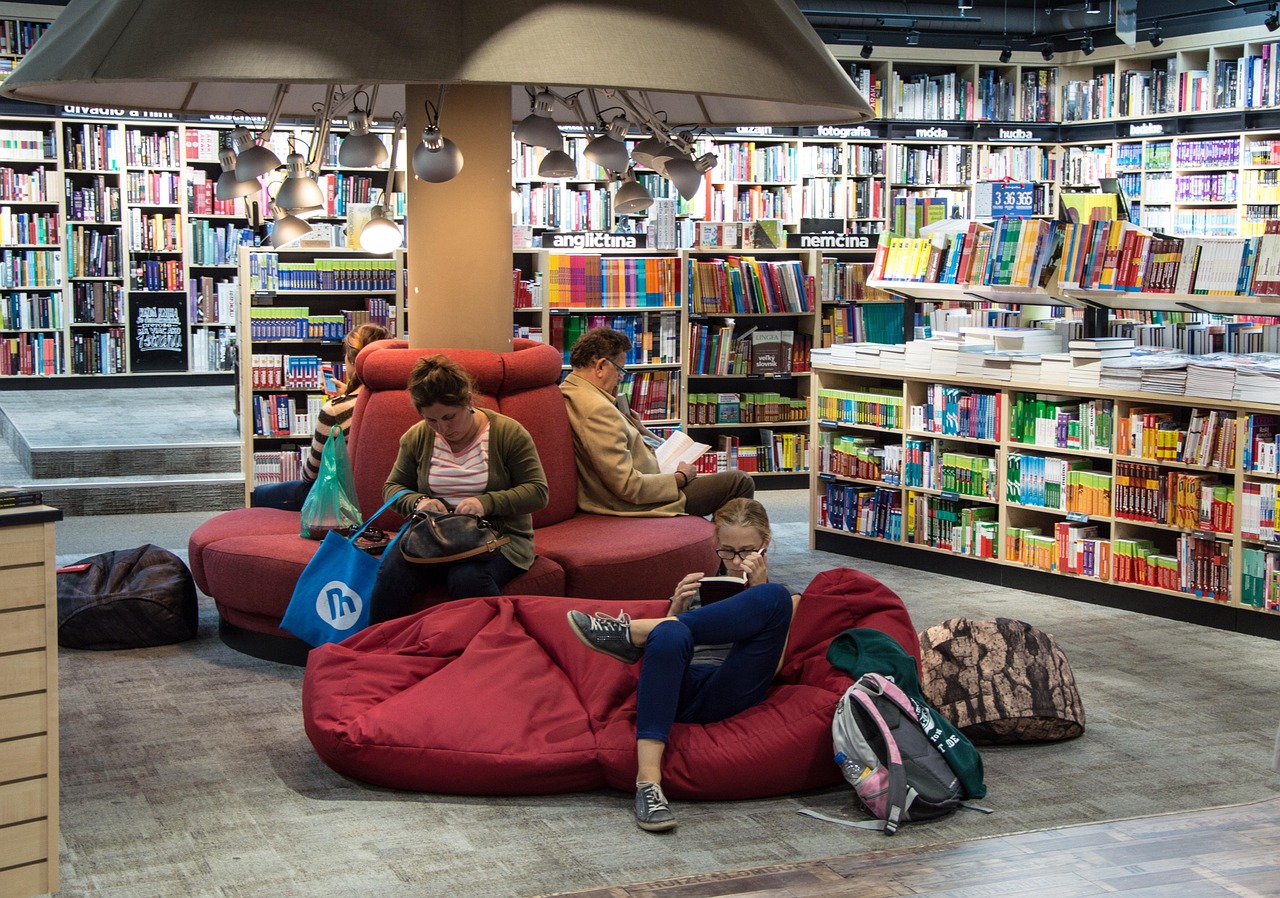 How ISBN-13 Supports Book Sales