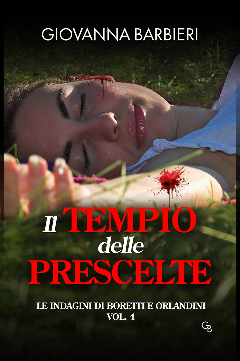 Il Tempio delle Prescelte
