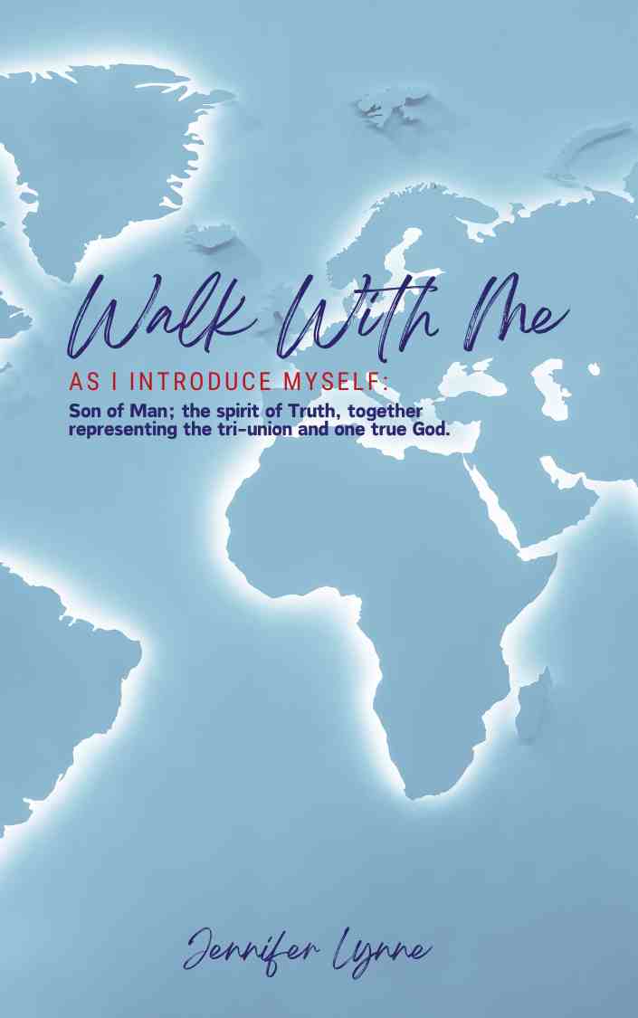 Walk With Me: As I Introduce Myself