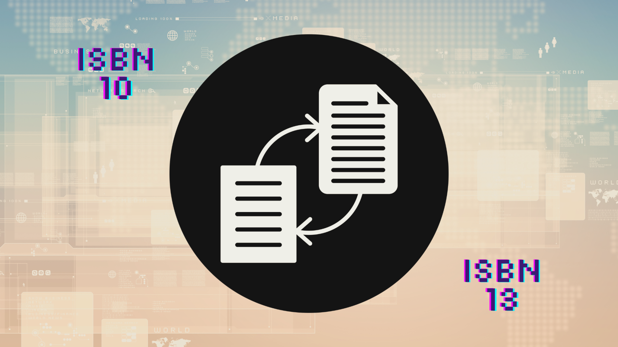 Convert ISBN-10 to ISBN-13