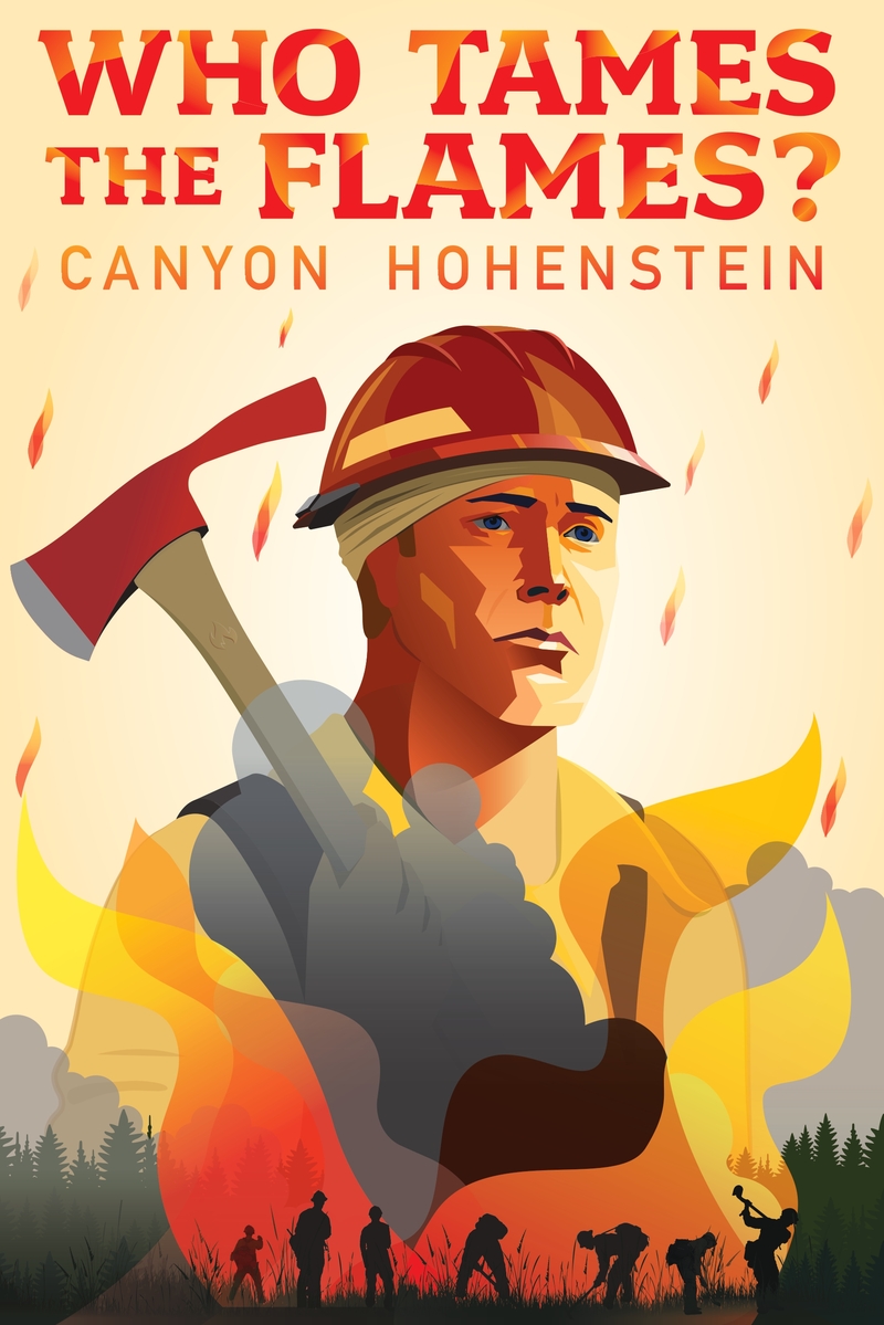 Who Tames the Flames?