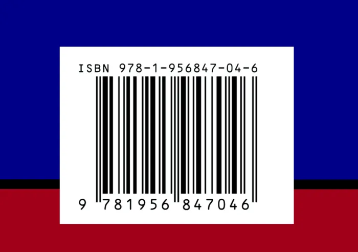 Get Your ISBN