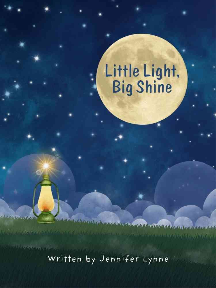 Little Light, Big Shine