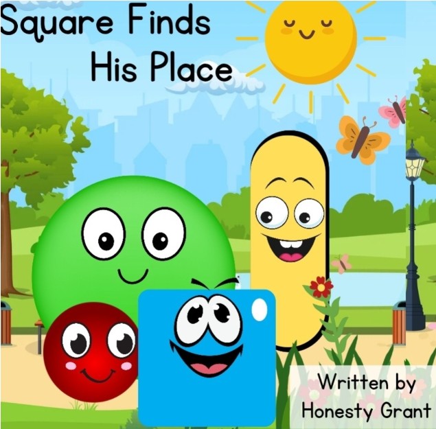 Square Finds His Place