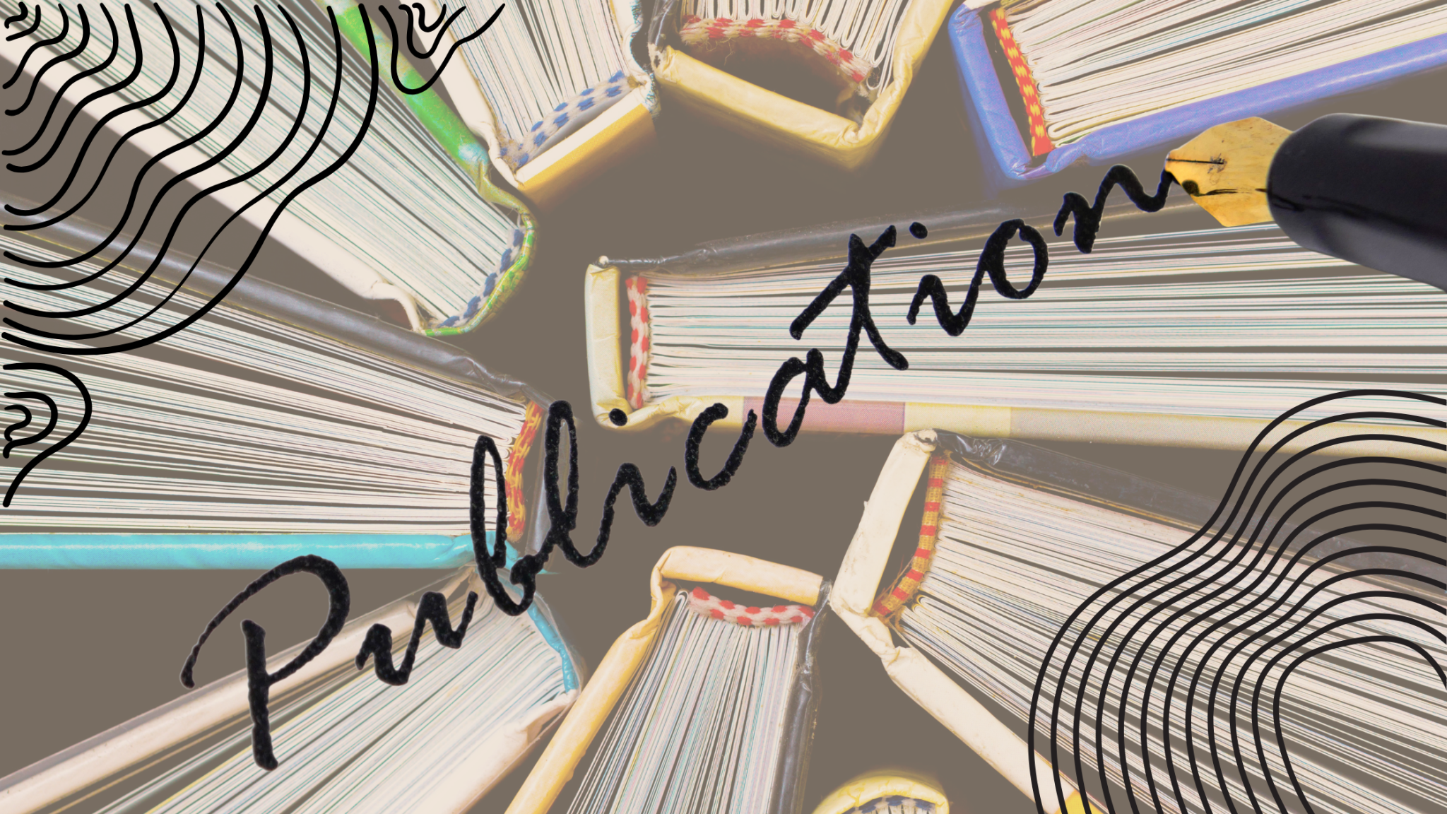 How to Get Your Book Published