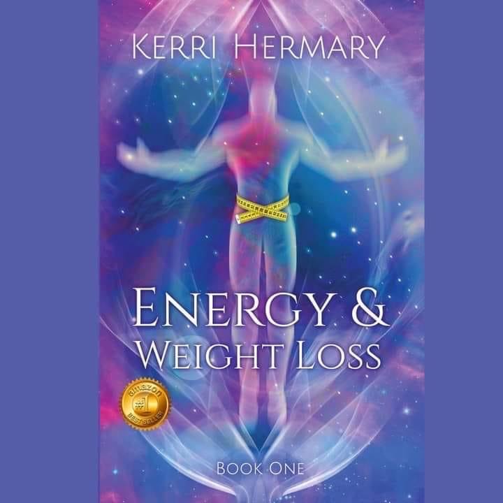 Energy & Weight "The weight loss pill" Understanding The Dense Energies from Humans, Ghosts and past Lives that cause Weight Gain