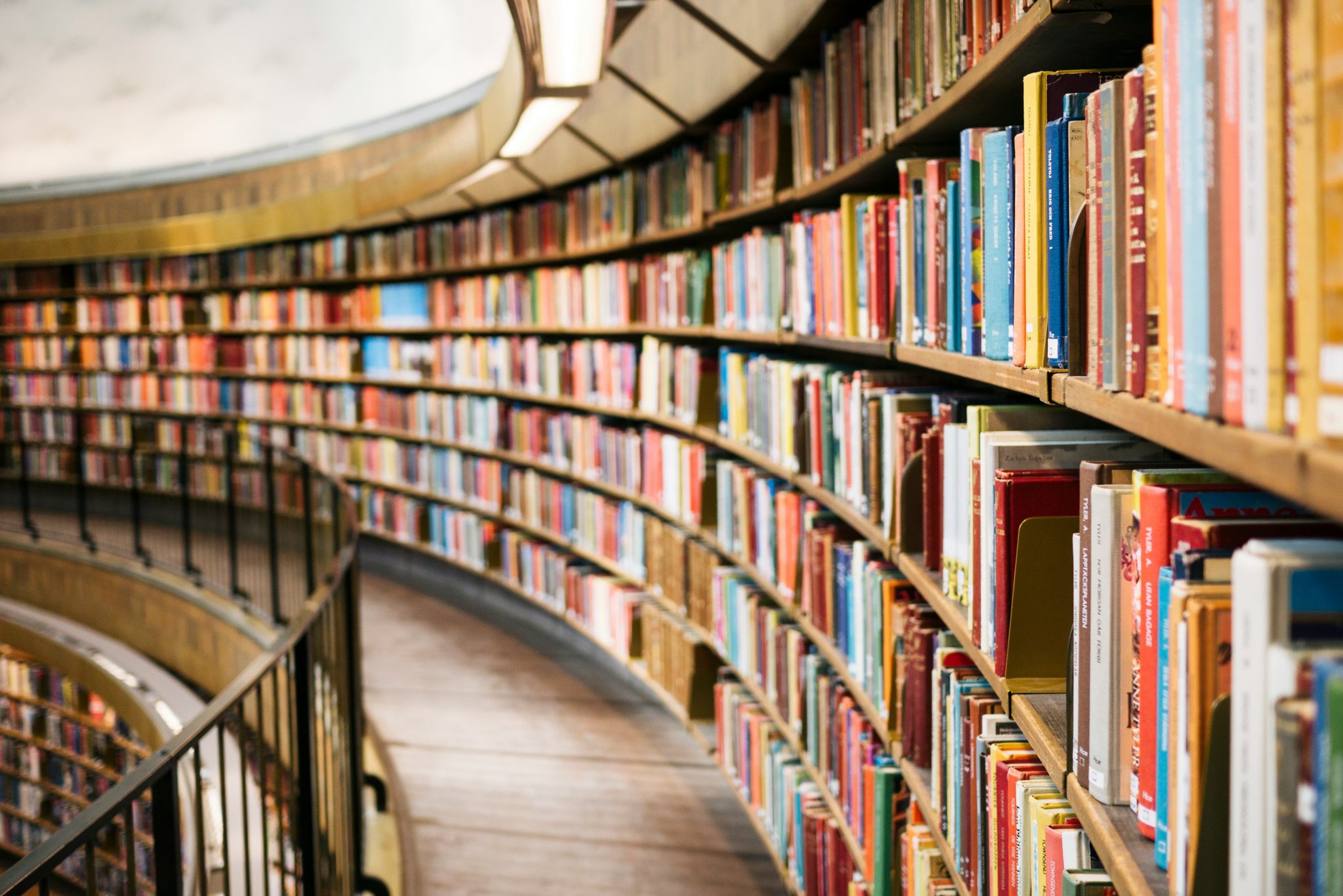 Academic Publishers Use ISBNs