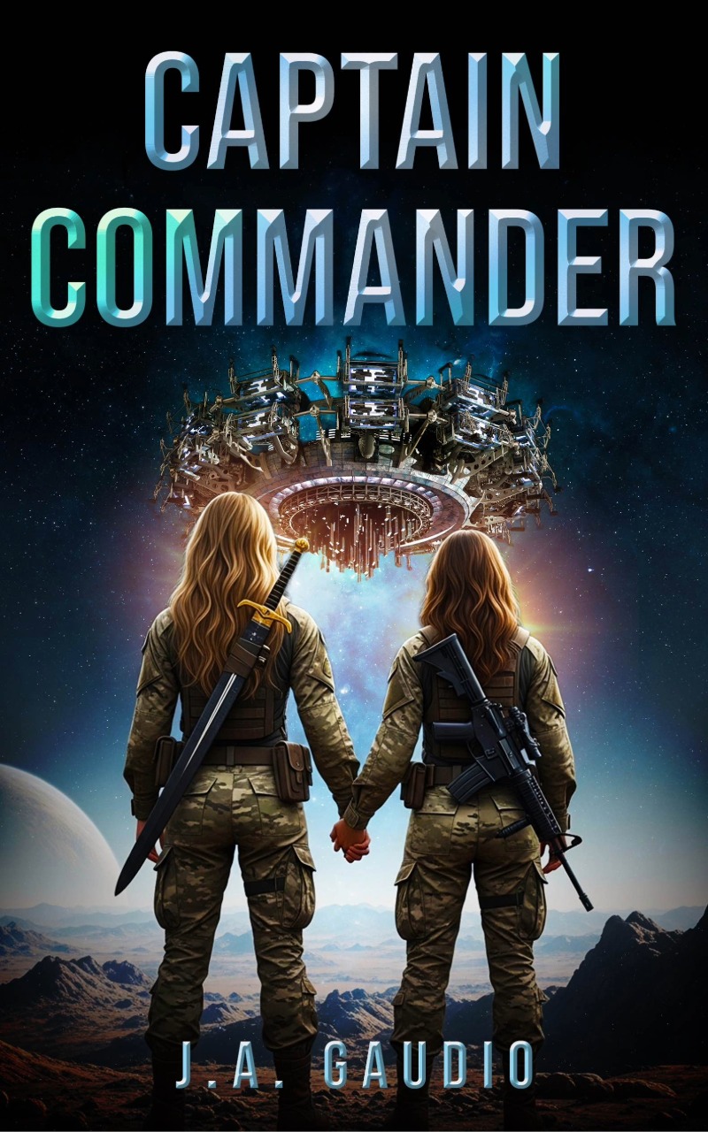 Captain Commander