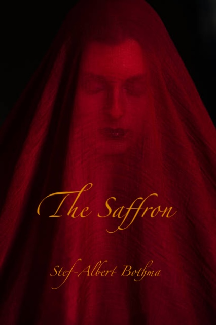 The Saffron Veil