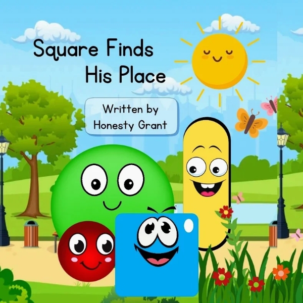 Square Finds His Place