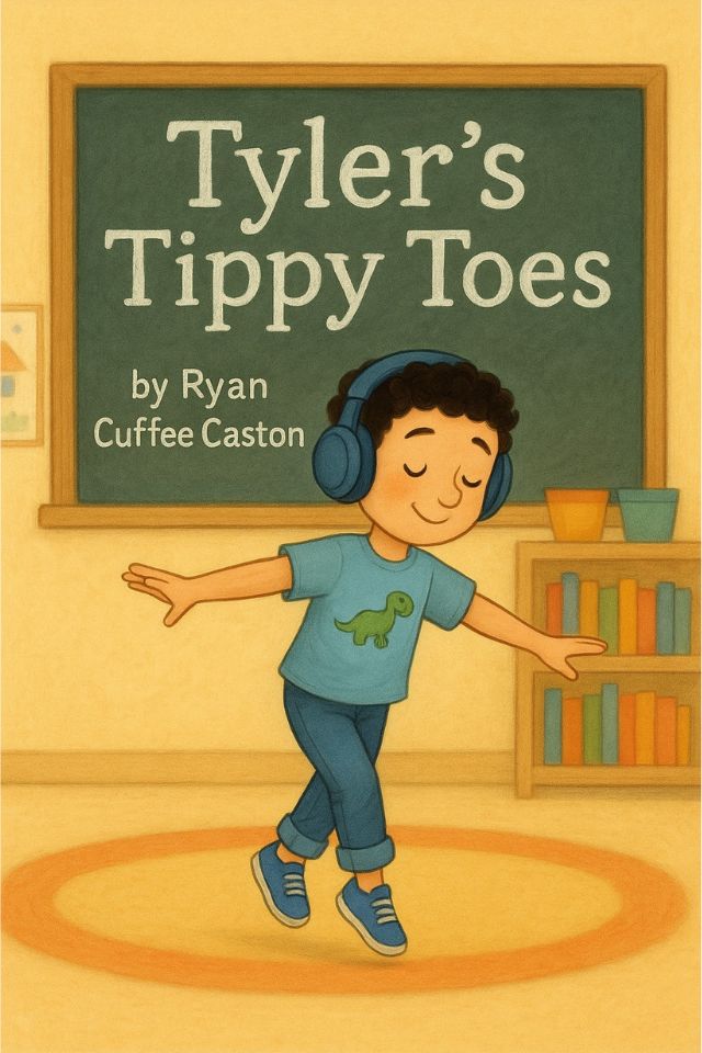 Tyler's Tippy Toes