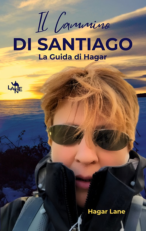 Il Cammino di Santiago - La Guida di Hagar