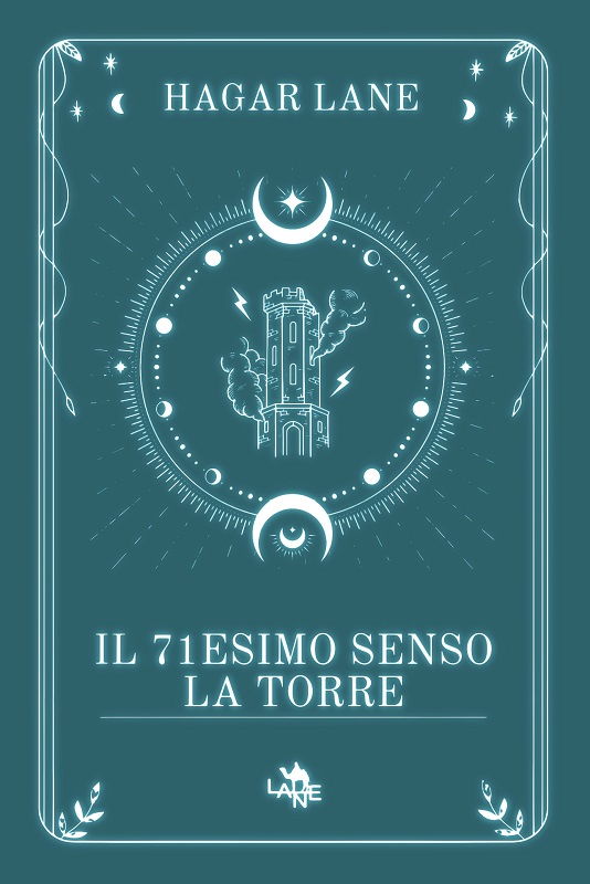Il 71esimo senso: La Torre
