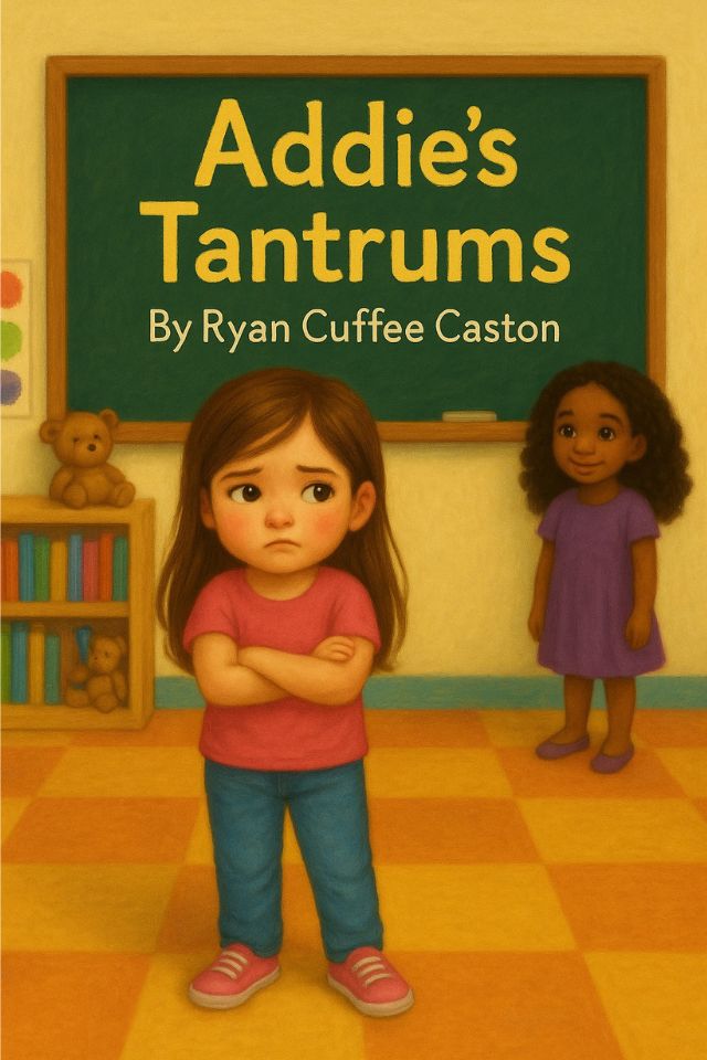 Addie's Tantrums