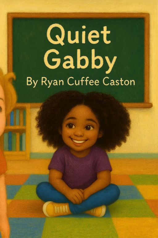 Quiet Gabby