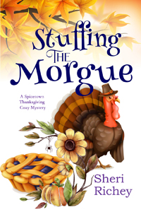 Stuffing the Morgue