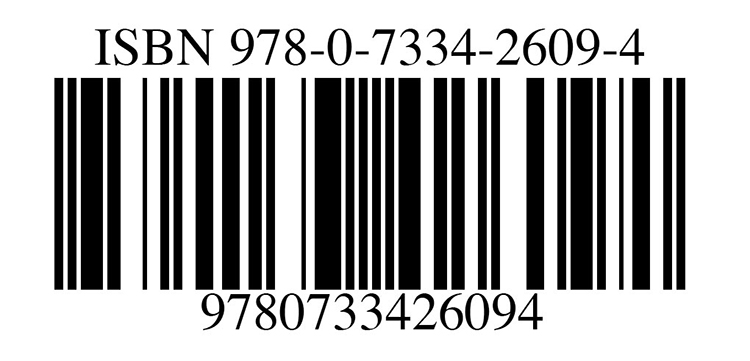 ISBN Number