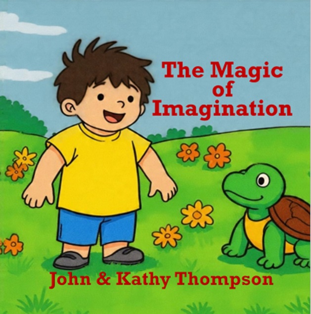The Magic of Imagination
