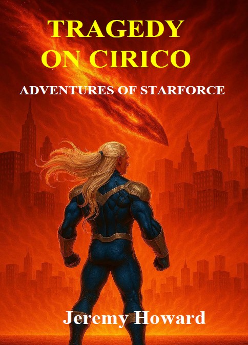 Tragedy on Cirico