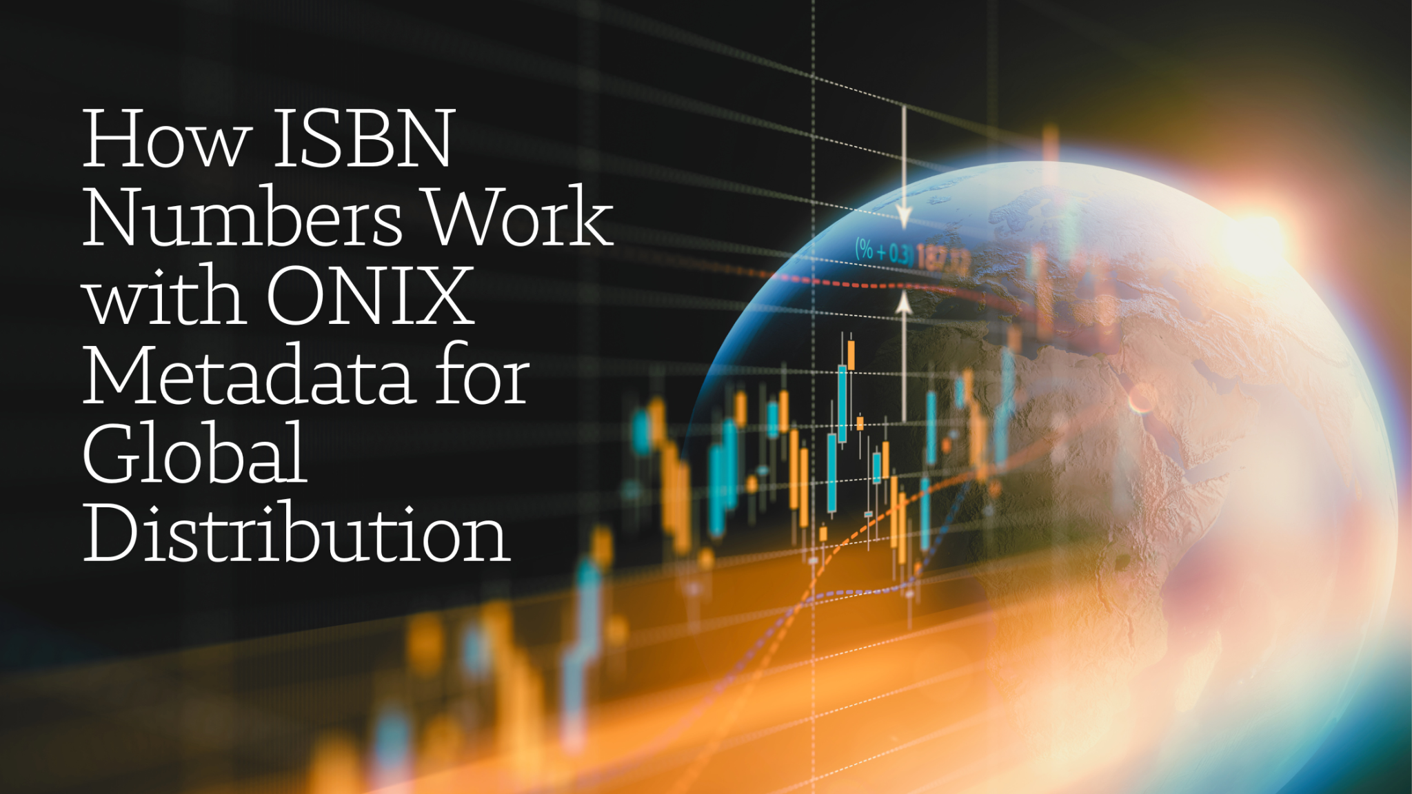 ISBN Work with ONIX Metadata