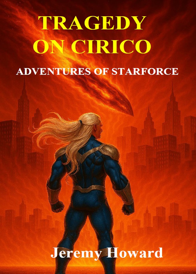 Tragedy on Cirico