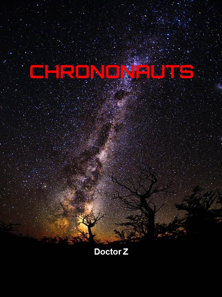 Chrononauts