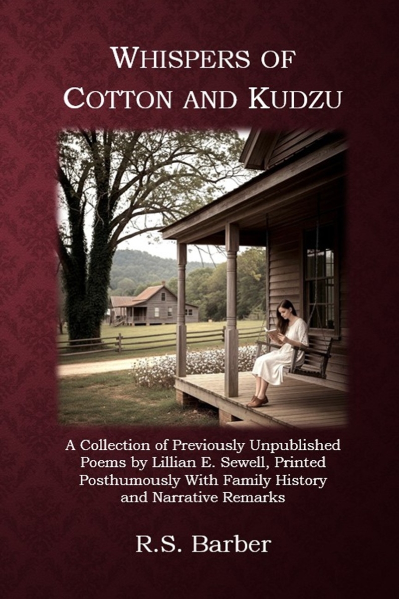 Whispers of Cotton and Kudzu