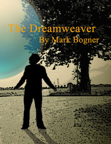The Dreamweaver (eBook)