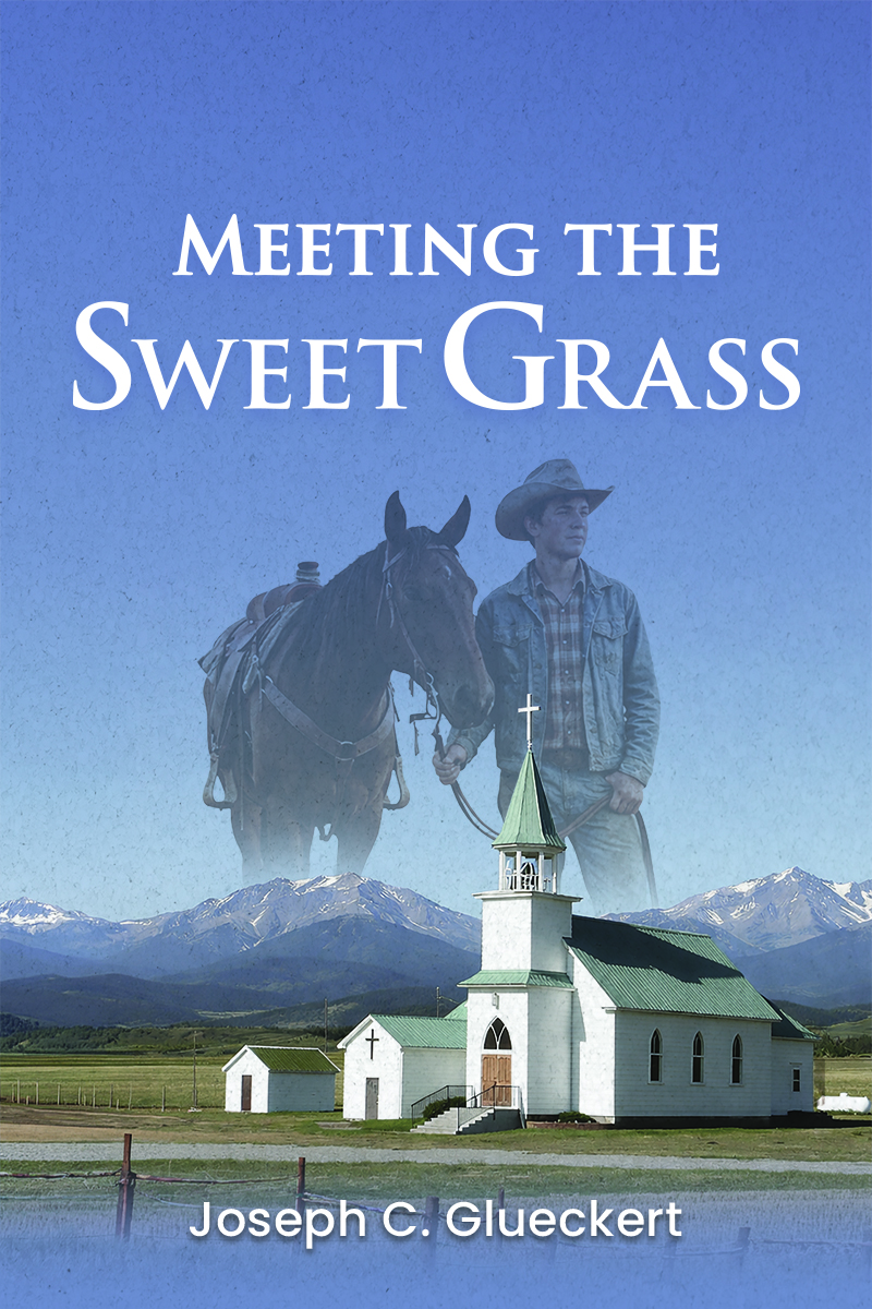 Meeting the Sweet Grass