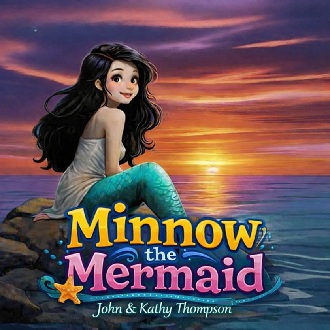 Minnow the Mermaid