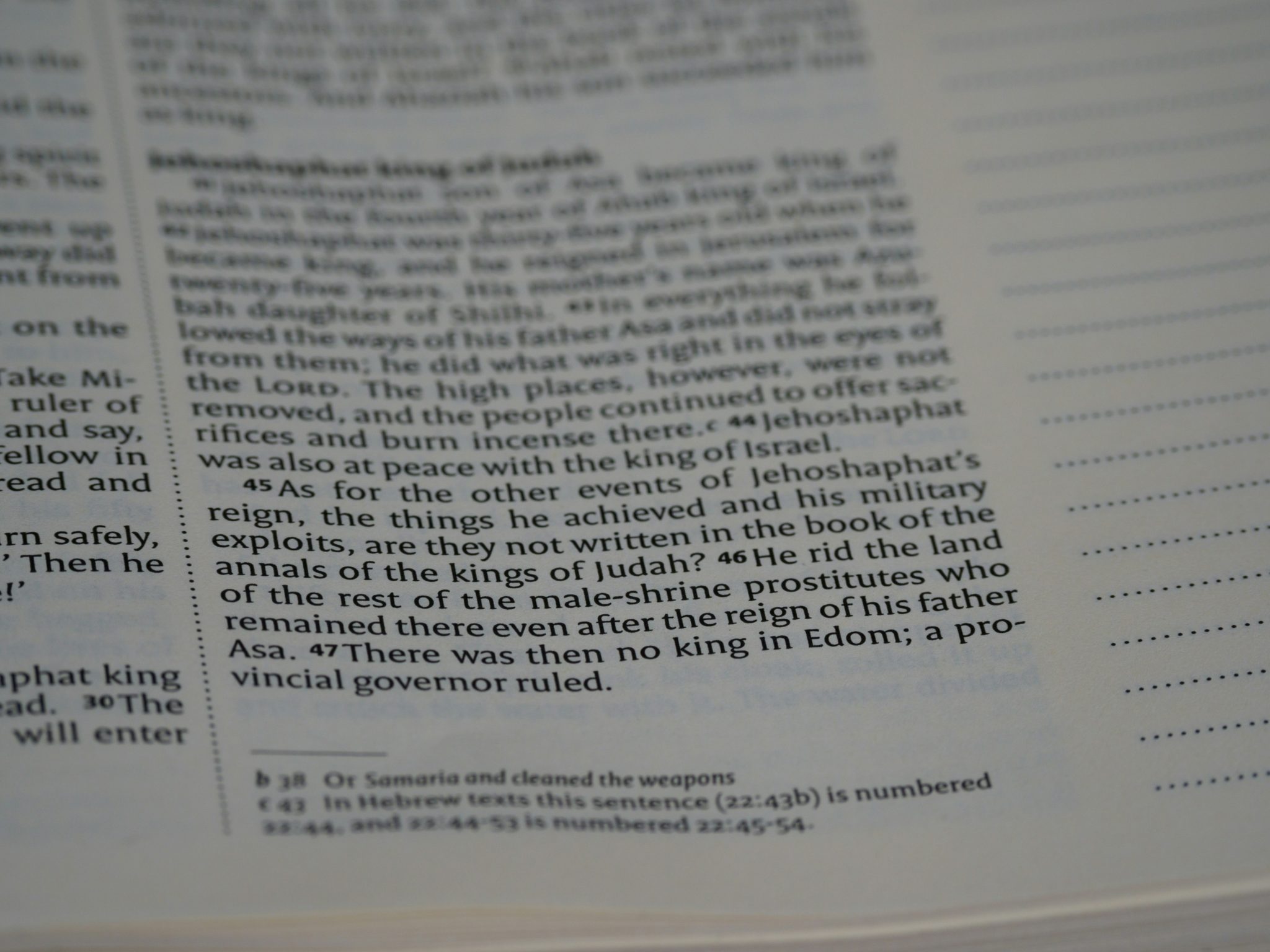 Book Typesetting