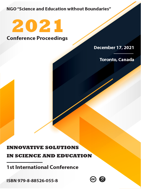 Innovative Solutions in Science and Education
