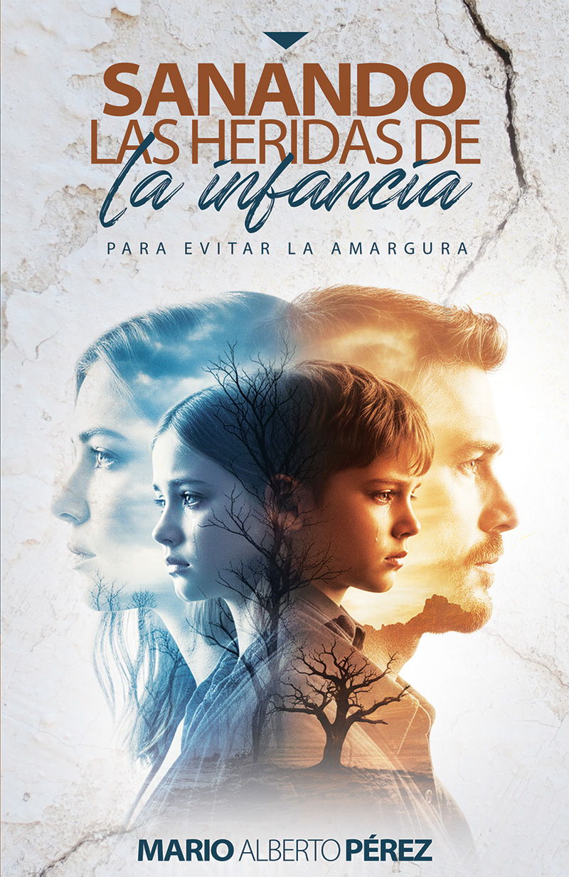 Sanando las heridas de la infancia