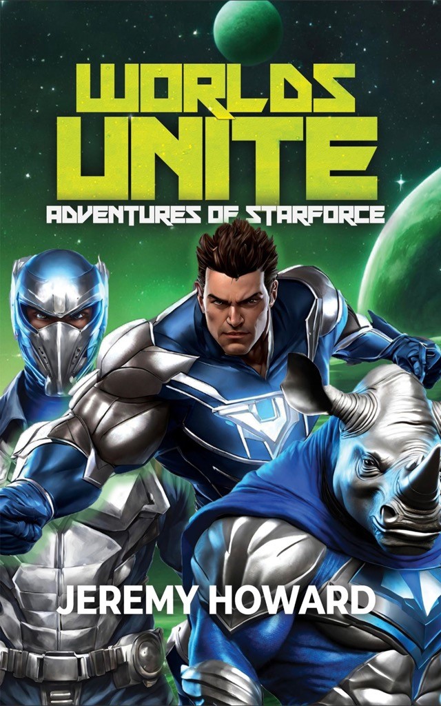 Worlds Unite