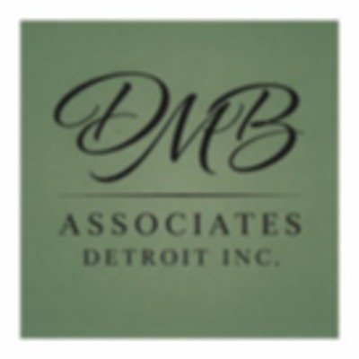 DMB ASSOCIATES DETROIT INC.