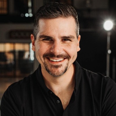 Clay Vaughan