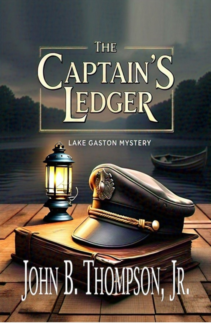 The Captain's Ledger