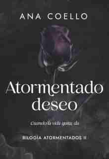 Atormentado deseo