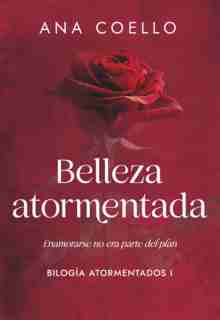 Belleza atormentada