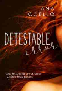Detestable error