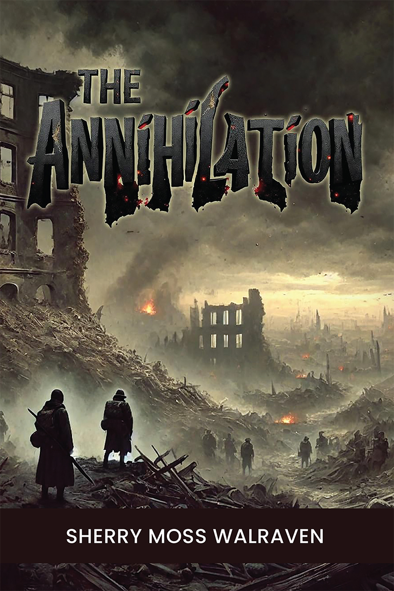 The Annihilation