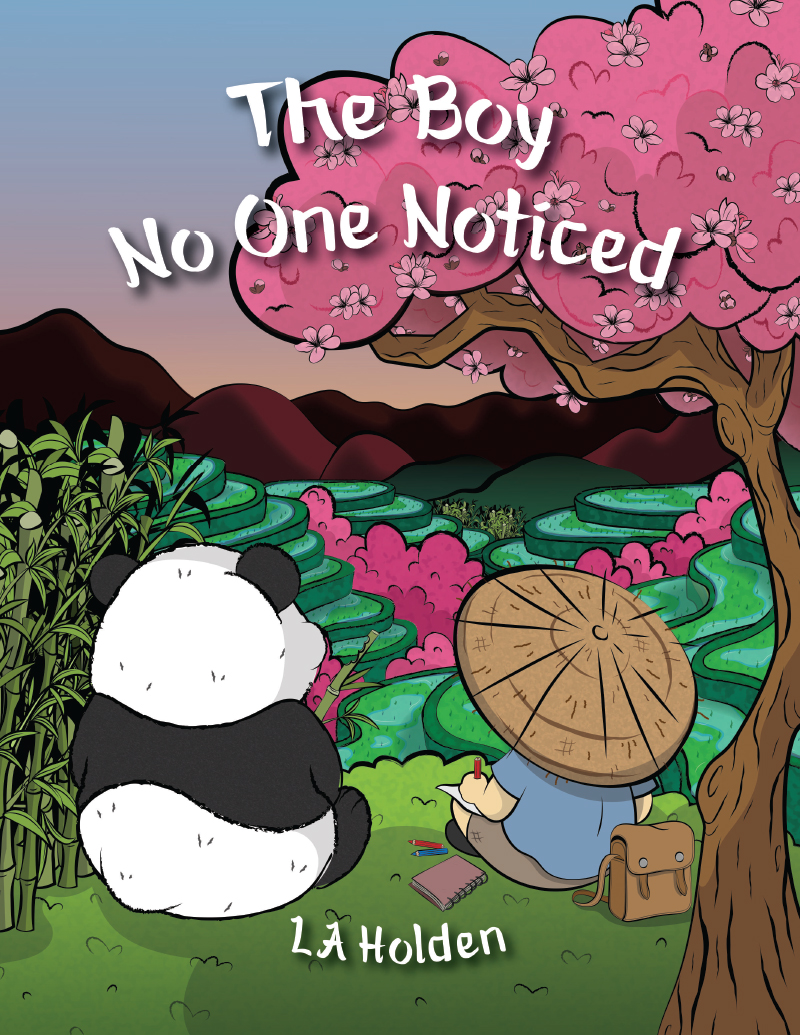 The Boy No One Noticed
