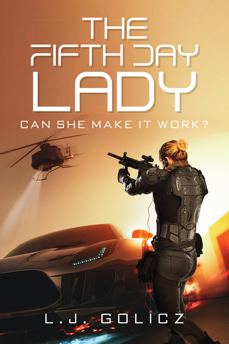 The Fifth Day Lady: Can She Make it Work?