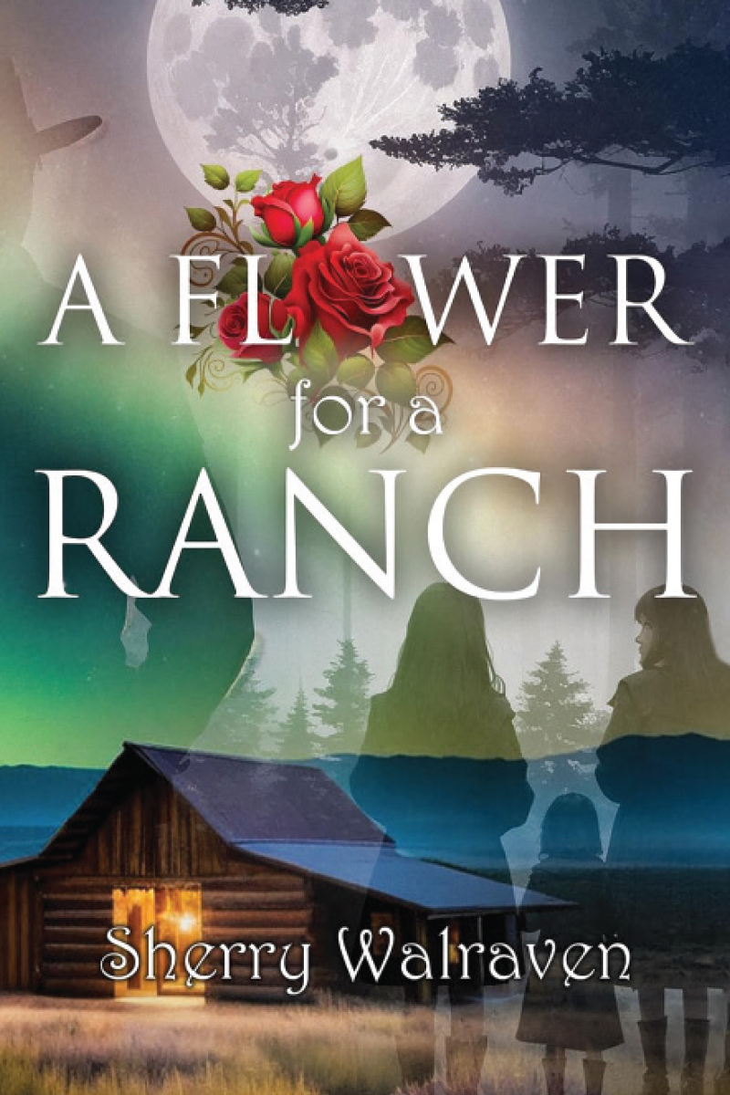 A Flower for a Ranch