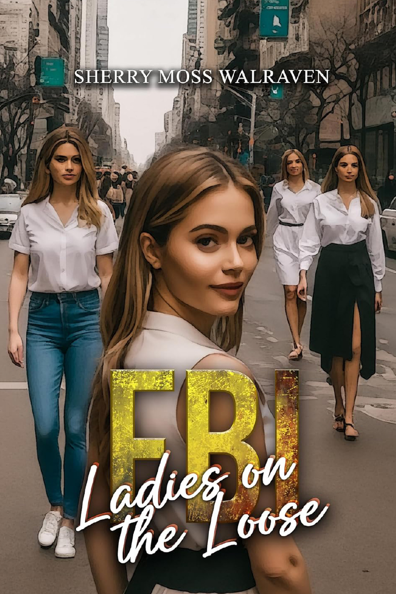 FBI Ladies on the Loose