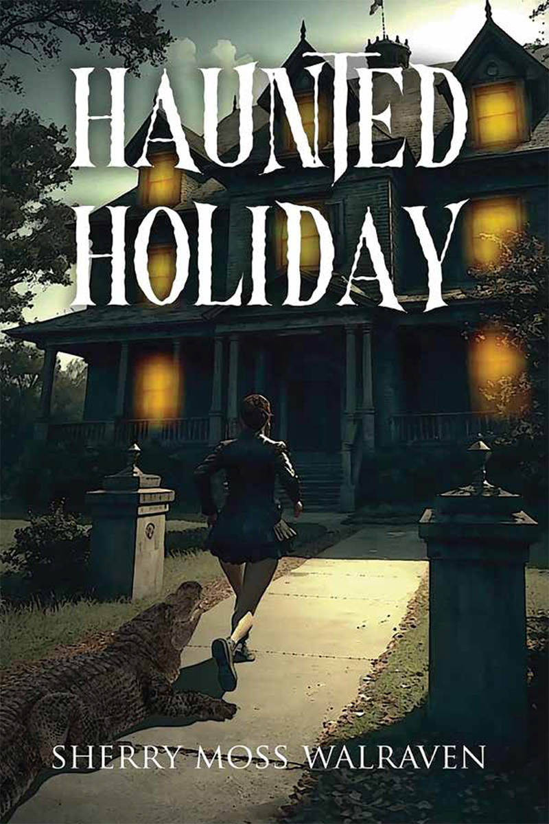 Haunted Holiday