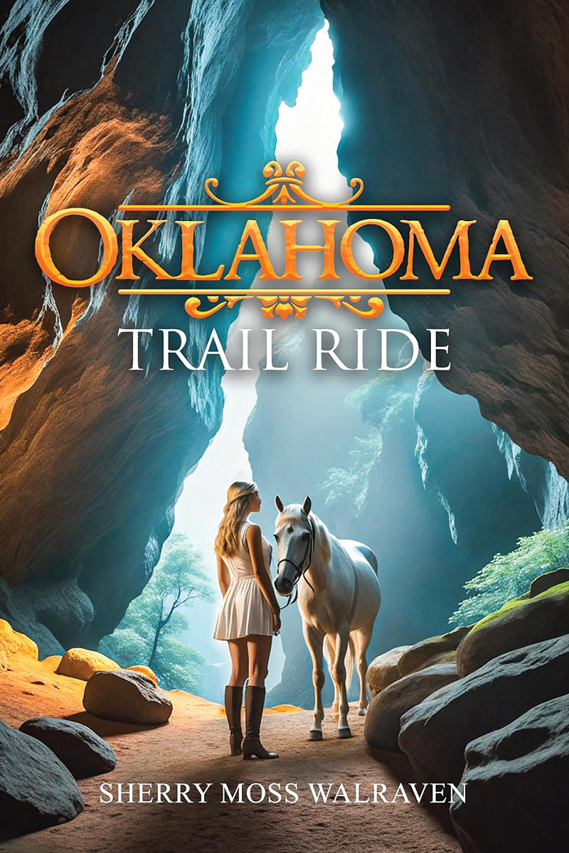 Oklahoma Trail Ride