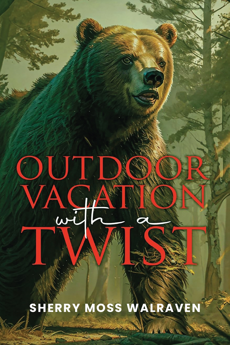 Outdoor Vacation with a Twist